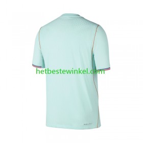 Frankrijk World Cup Voetbalshirts Uit 2026
